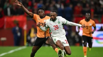 مواجهة قوية.. موعد مباراة المغرب وتنزانيا ثمن نهائي أمم إفريقيا 2025